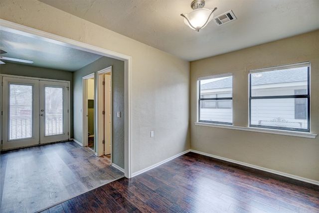 718 E Johnson Street, Norman, OK 73071