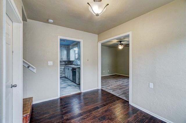 718 E Johnson Street, Norman, OK 73071