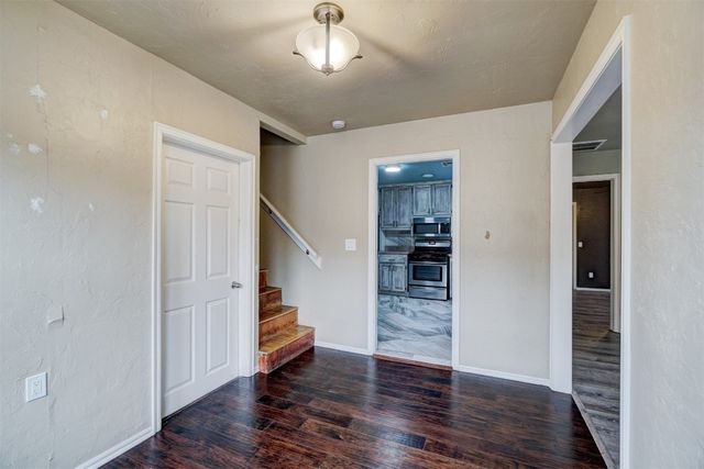 718 E Johnson Street, Norman, OK 73071