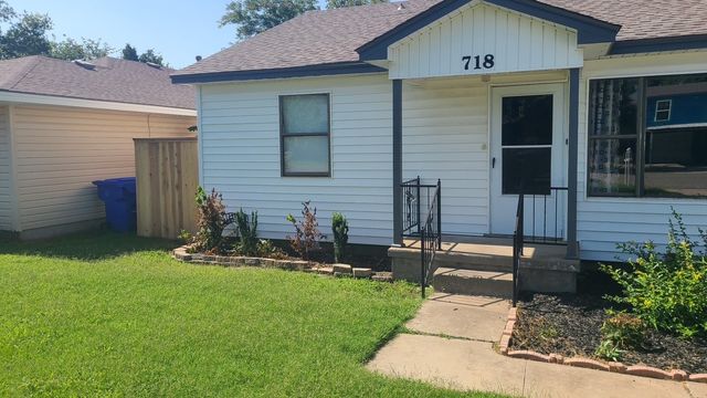 718 E Johnson Street, Norman, OK 73071