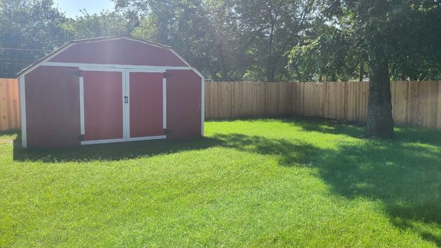 718 E Johnson Street, Norman, OK 73071