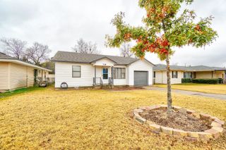718 E Johnson Street, Norman, OK 73071
