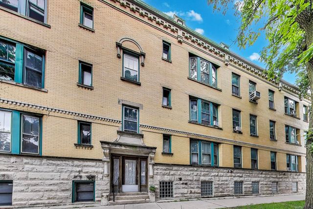 1254 W Thorndale Avenue 1W, Chicago, IL 60660