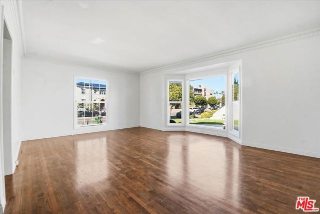 1642 Crenshaw Boulevard, Los Angeles, CA 90019