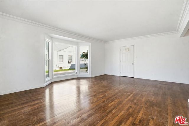 1642 Crenshaw Boulevard, Los Angeles, CA 90019