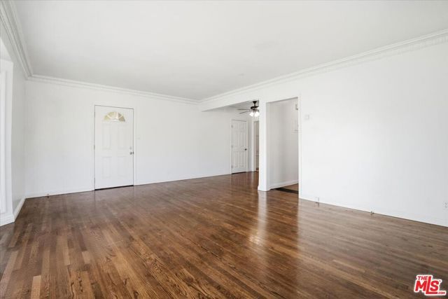 1642 Crenshaw Boulevard, Los Angeles, CA 90019