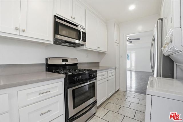 1642 Crenshaw Boulevard, Los Angeles, CA 90019