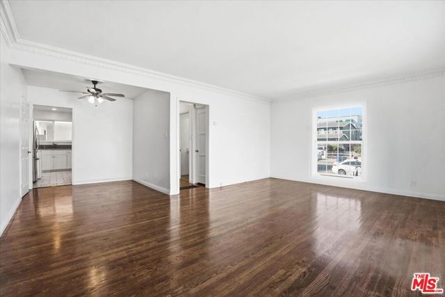 1642 Crenshaw Boulevard, Los Angeles, CA 90019