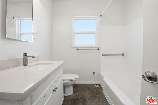 1642 Crenshaw Boulevard, Los Angeles, CA 90019