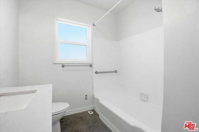 1642 Crenshaw Boulevard, Los Angeles, CA 90019