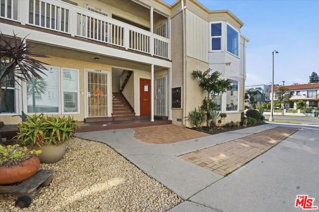 1642 Crenshaw Boulevard, Los Angeles, CA 90019