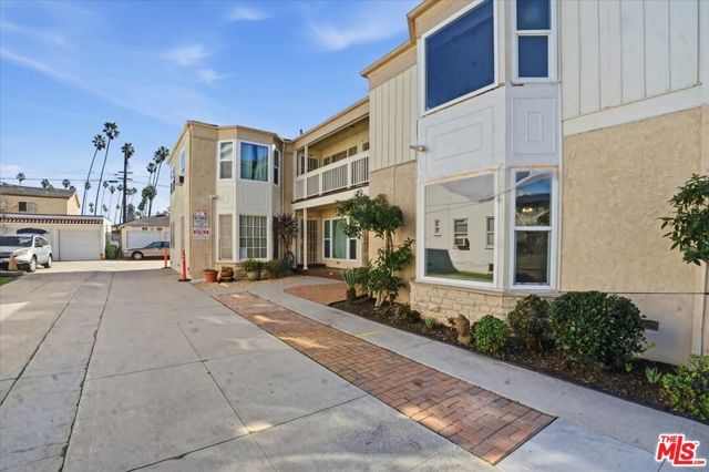 1642 Crenshaw Boulevard, Los Angeles, CA 90019