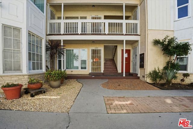 1642 Crenshaw Boulevard, Los Angeles, CA 90019