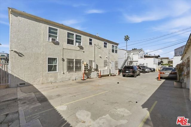 1642 Crenshaw Boulevard, Los Angeles, CA 90019