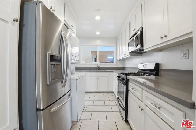 1642 Crenshaw Boulevard, Los Angeles, CA 90019