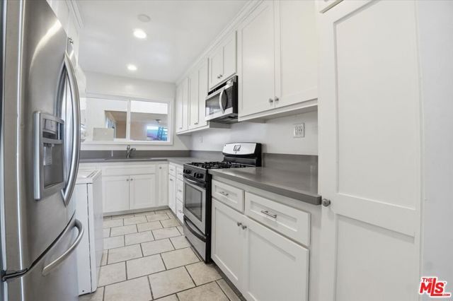 1642 Crenshaw Boulevard, Los Angeles, CA 90019