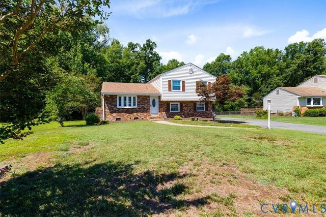 2817 Lito Rd, Glen Allen, VA 23060