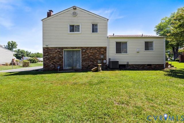 2817 Lito Rd, Glen Allen, VA 23060