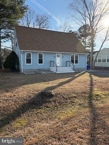 37783 E POND CIR, Selbyville, DE 19975