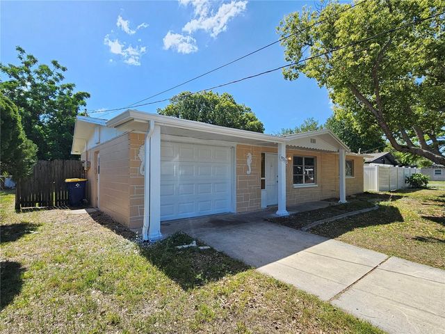 9210 PEGASUS AVENUE, Port Richey, FL 34668