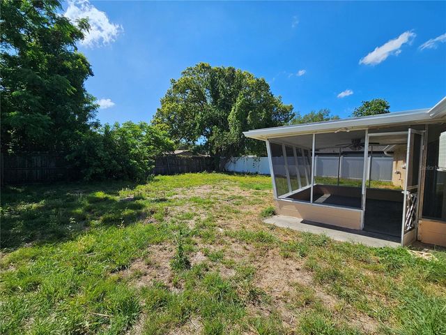 9210 PEGASUS AVENUE, Port Richey, FL 34668