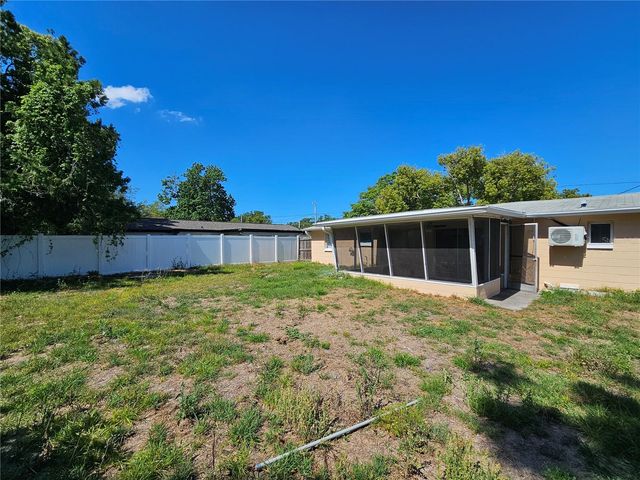 9210 PEGASUS AVENUE, Port Richey, FL 34668