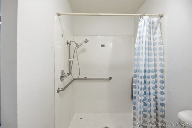 17564 W Grandview Drive, Tahlequah, OK 74464