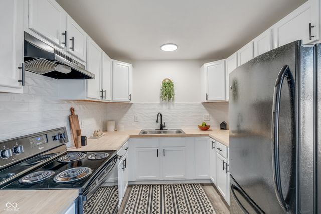 2126 N Auburn Street, Indianapolis, IN 46224