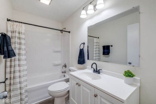 2126 N Auburn Street, Indianapolis, IN 46224