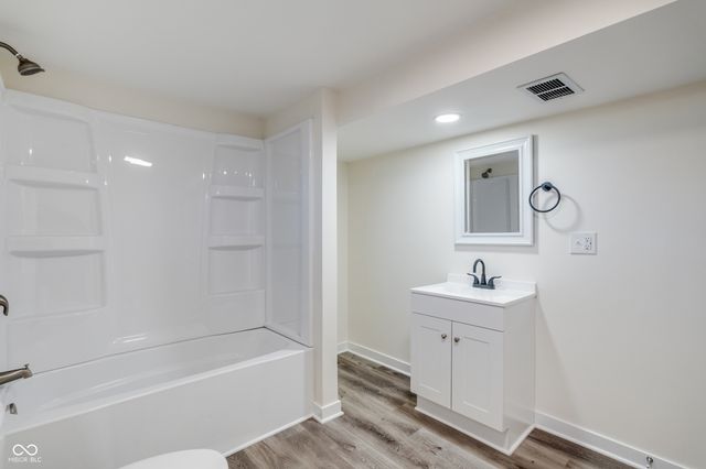 2126 N Auburn Street, Indianapolis, IN 46224