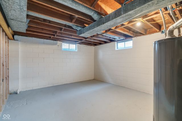 2126 N Auburn Street, Indianapolis, IN 46224