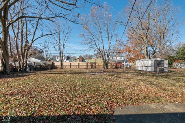 2126 N Auburn Street, Indianapolis, IN 46224