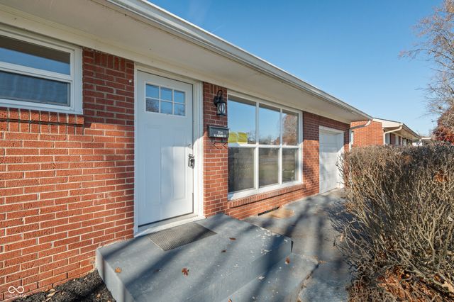 2126 N Auburn Street, Indianapolis, IN 46224