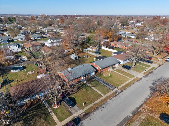 2126 N Auburn Street, Indianapolis, IN 46224