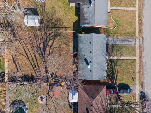 2126 N Auburn Street, Indianapolis, IN 46224