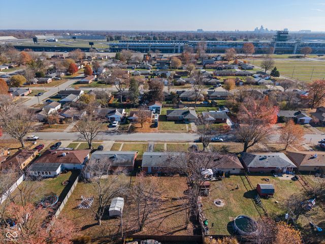 2126 N Auburn Street, Indianapolis, IN 46224