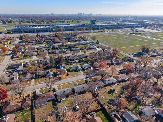 2126 N Auburn Street, Indianapolis, IN 46224