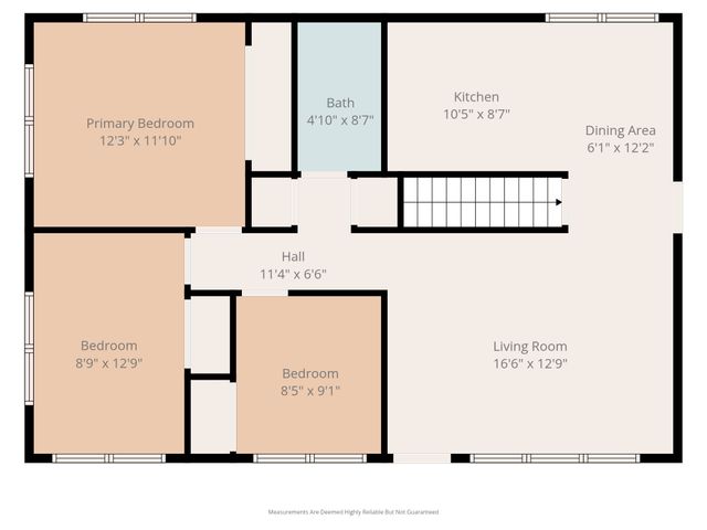 2126 N Auburn Street, Indianapolis, IN 46224