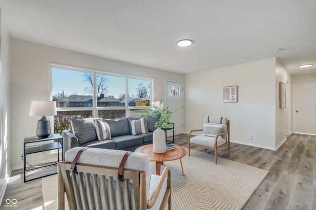 2126 N Auburn Street, Indianapolis, IN 46224