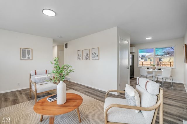 2126 N Auburn Street, Indianapolis, IN 46224