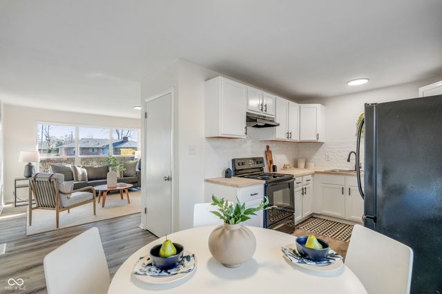 2126 N Auburn Street, Indianapolis, IN 46224