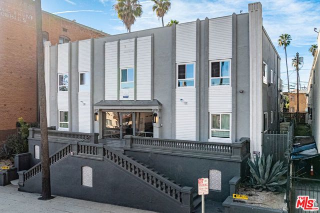 747 S New Hampshire Avenue, Los Angeles, CA 90005