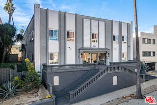 747 S New Hampshire Avenue, Los Angeles, CA 90005