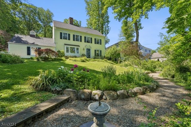 638 Mountain Ave, Berkeley Heights Twp., NJ 07922