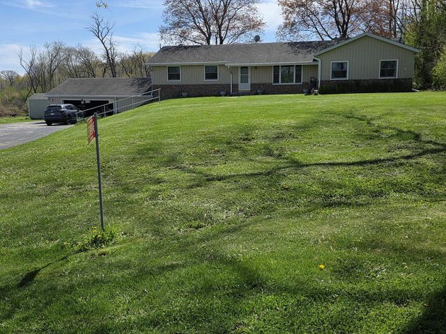 S53W24945 Glendale ROAD, Waukesha, WI 53189