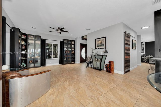 12949 SW 140 Street Road, Miami, FL 33186