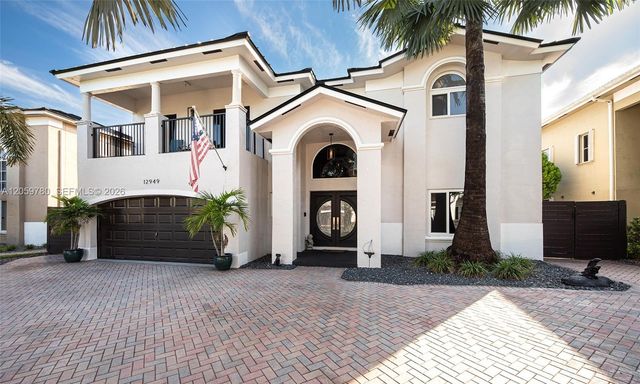12949 SW 140 Street Road, Miami, FL 33186