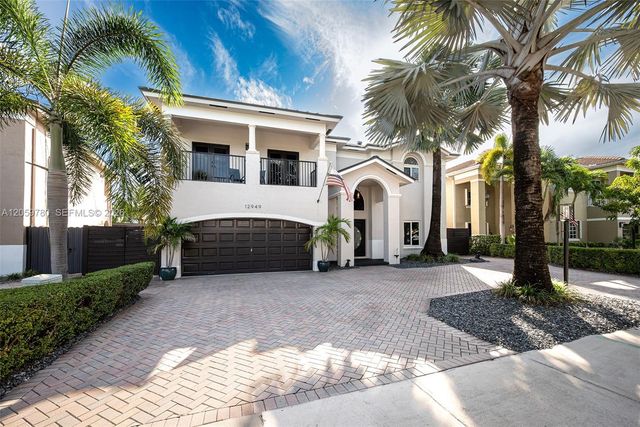 12949 SW 140 Street Road, Miami, FL 33186
