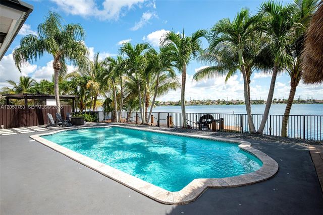 12949 SW 140 Street Road, Miami, FL 33186