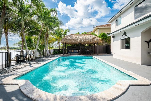 12949 SW 140 Street Road, Miami, FL 33186